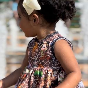 Meet your Posher, Raesofshine